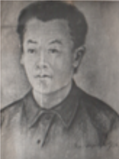 Капрынов Степан Дмитрьевич