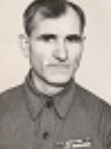 Маянов Андрей Никитович