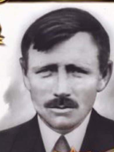 Фомин Степан Максимович