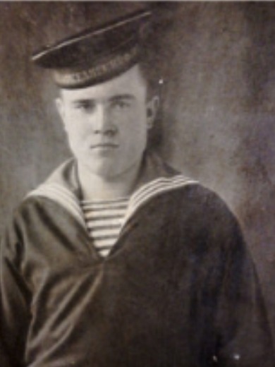 Голощапов Михаил Дмитриевич