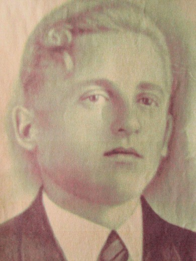 Шарай Алексей Артемович