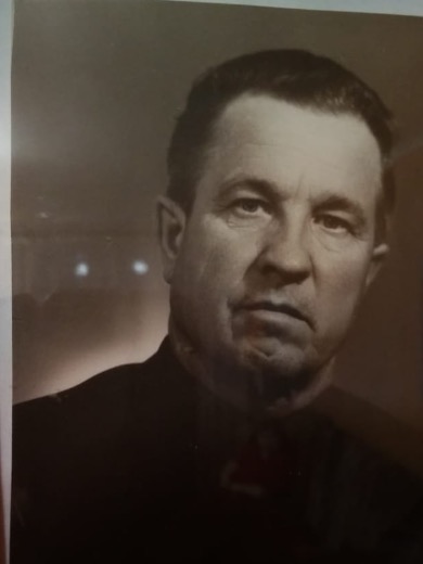 Косарев Иван Александрович