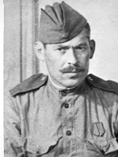 Пазушко Павел Корнеевич