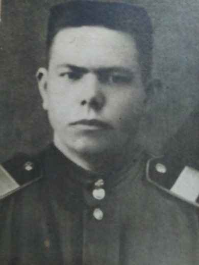 Гудков Алексей Гаврилович