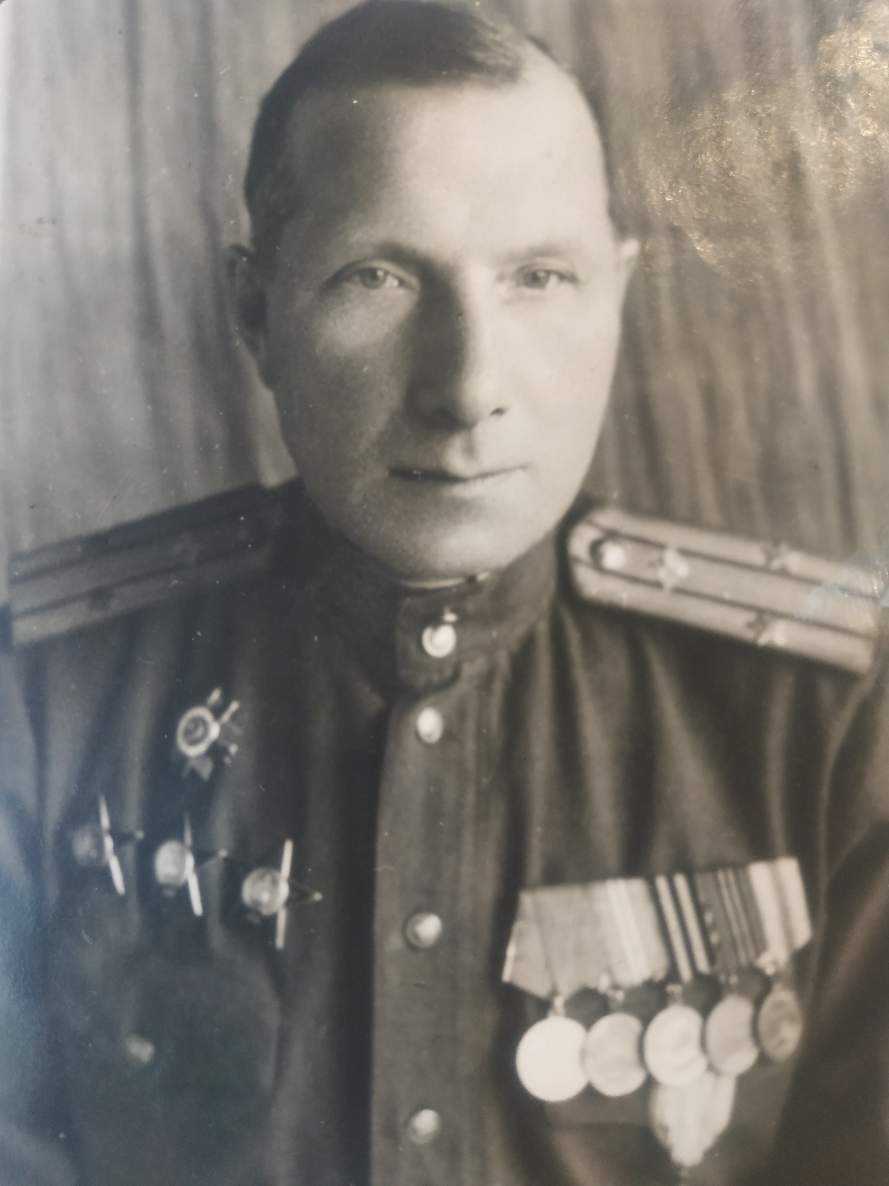 Ядов Владимир Григорьевич