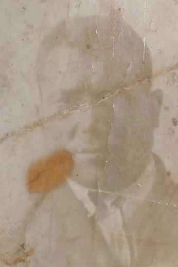 Дудченко Василий Петрович