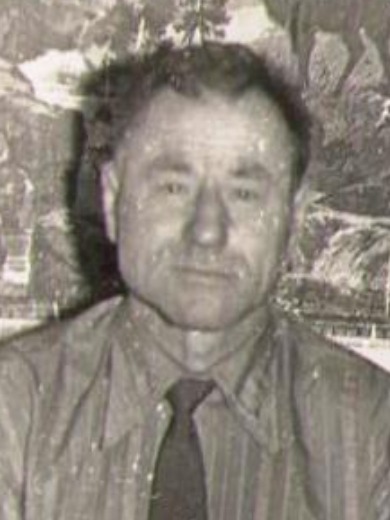 Савинов Алексей Лаврентьевич