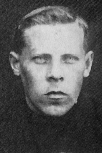 Шимичев Григорий Кузьмич