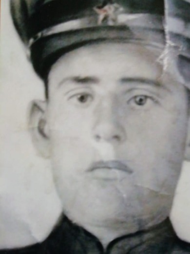 Элтеко Степан Романович