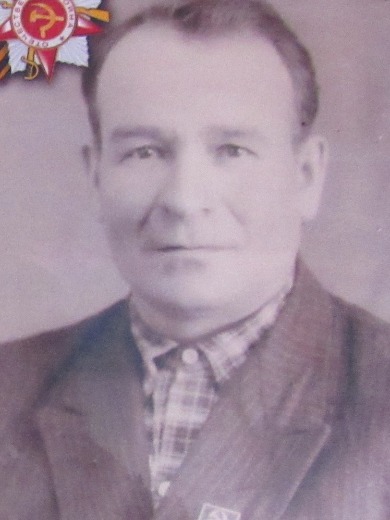 Рогулин Андрей Алексеевич