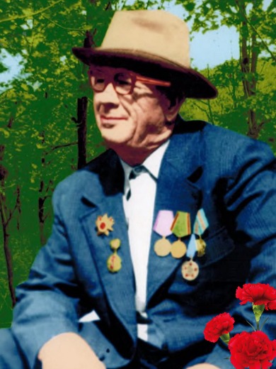 Мисак Петр Ильич