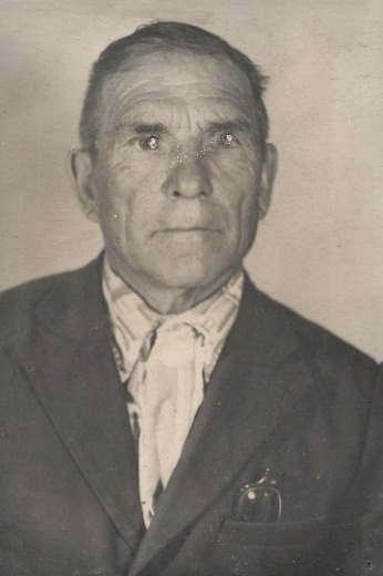 Ткачев Григорий Иванович