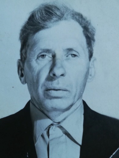 Буйвол Василий Александрович