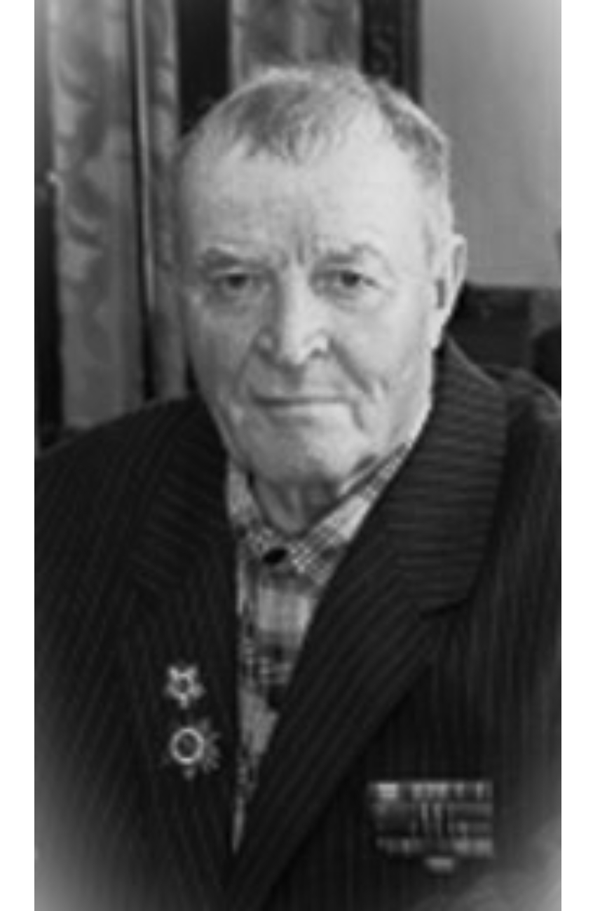 Московенко Григорий Ильич
