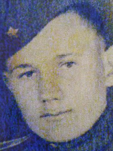 Михайлов Виктор Николаевич