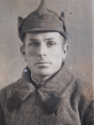 Батыров Чалимат Тамашевич