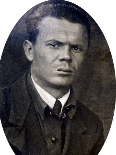 Панин Анатолий Федорович