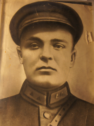 Крайнов Дмитрий Васильевич