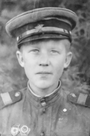 Дмитриев Сергей Николаевич