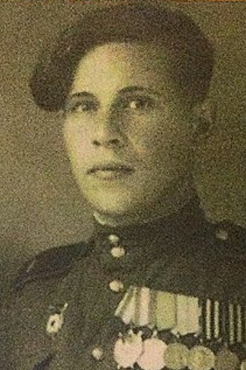 Новиков Борис Константинович