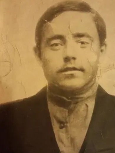 Глебов Евдоким Григорьевич