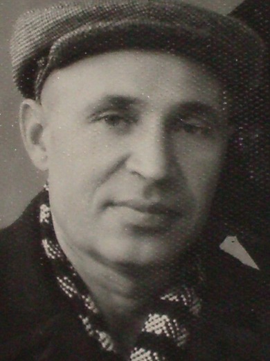Тюхалкин Михаил Иванович