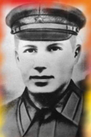 Лебедев Петр Иванович