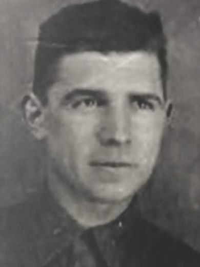 Камнев Константин Афанасьевич