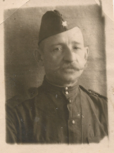 Соков Алексей Павлович