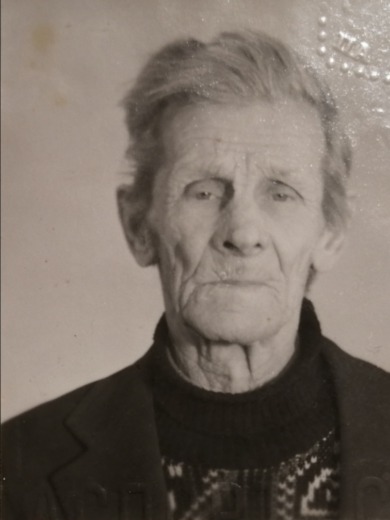 Карцев Сергей Ефимович