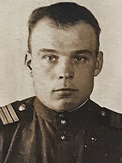 Васильев Алексей Дмитриевич