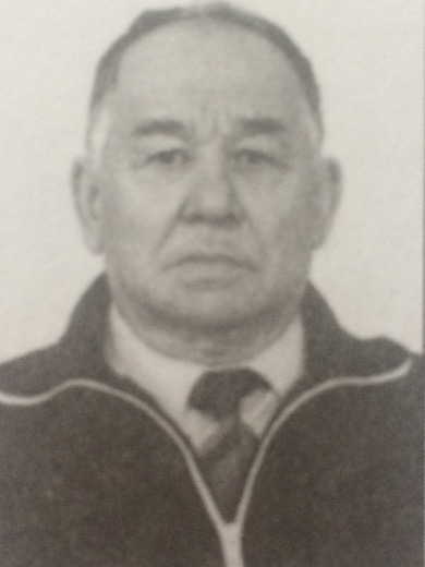 Лобачев Иван Федорович