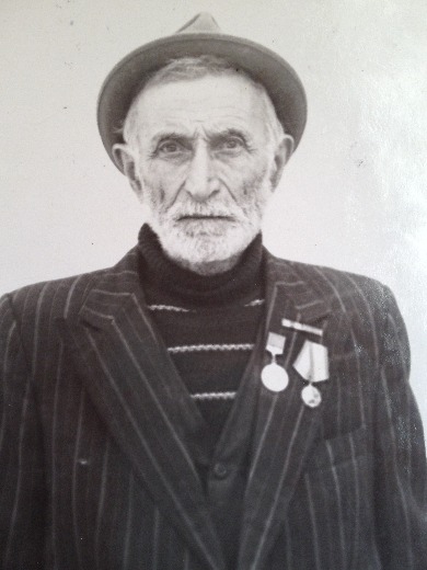 Хачатурян Сандро Хисо