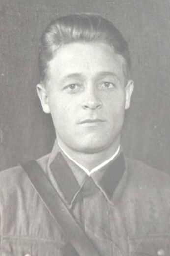 Вершинин Михаил Васильевич