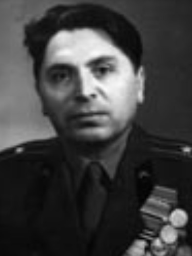 Потапенко Василий Петрович