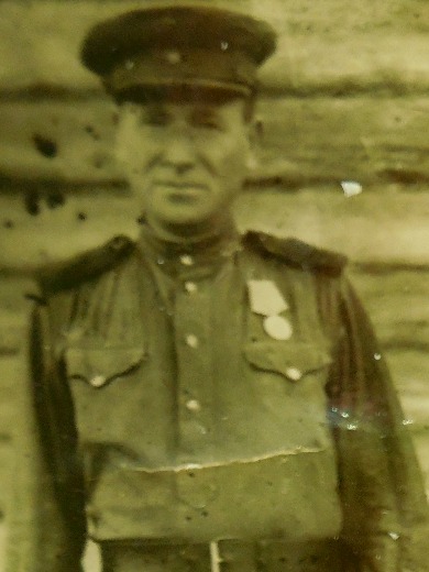 Родин Арсентий Васильевич