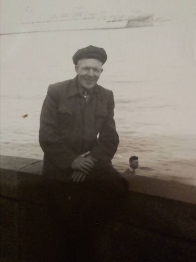 Буряков Демьян Иванович