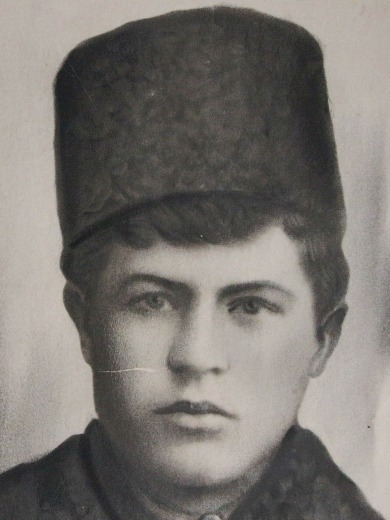 Веденеев Петр Тихонович
