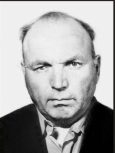 Богов Михаил Алексеевич