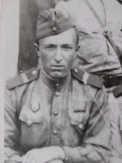Бессарабов Иван Сергеевич