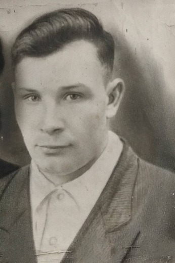 Волчков Георгий Петрович