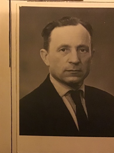 Потапенков Григорий Степанович