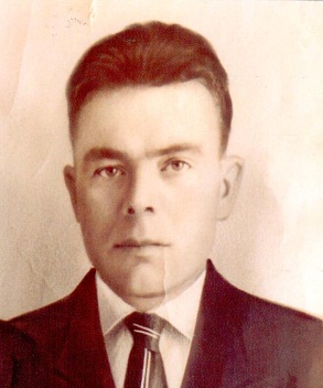 Баландин Дмитрий Викторович