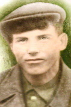 Березовский Ефим Ефимович