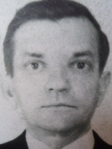 Жиляков Михаил Михайлович