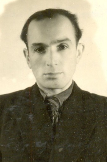 Кротков Борис Николаевич