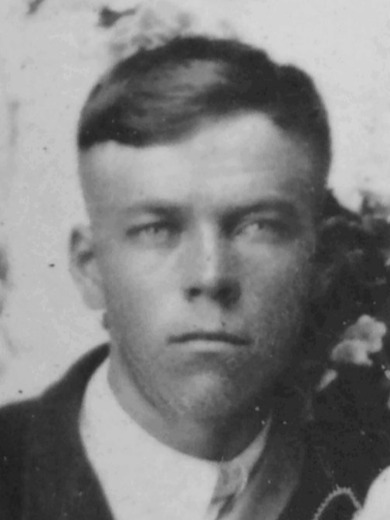 Лиховцов Николай Сидорович