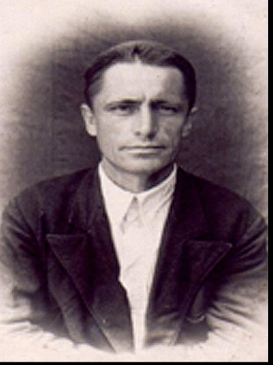 Чурзин Сергей Николаевич