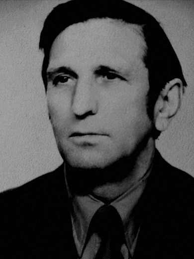 Тимаков Федор Михайлович