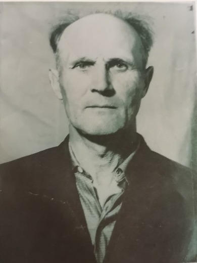 Косарицкий Иван Адамович